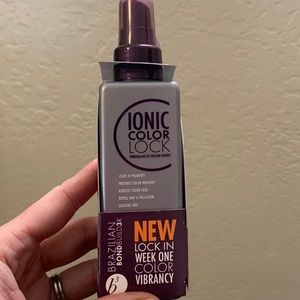 b3 Bondbuilder ionic color lock 4.75oz